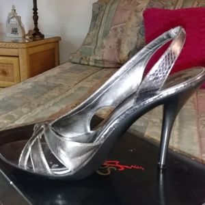 Carlos Santana Shoes